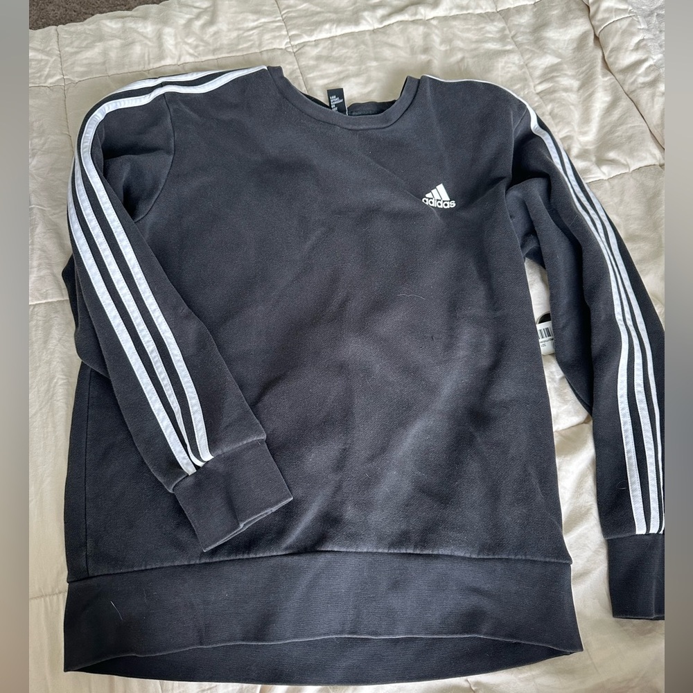 Adidas Crewneck